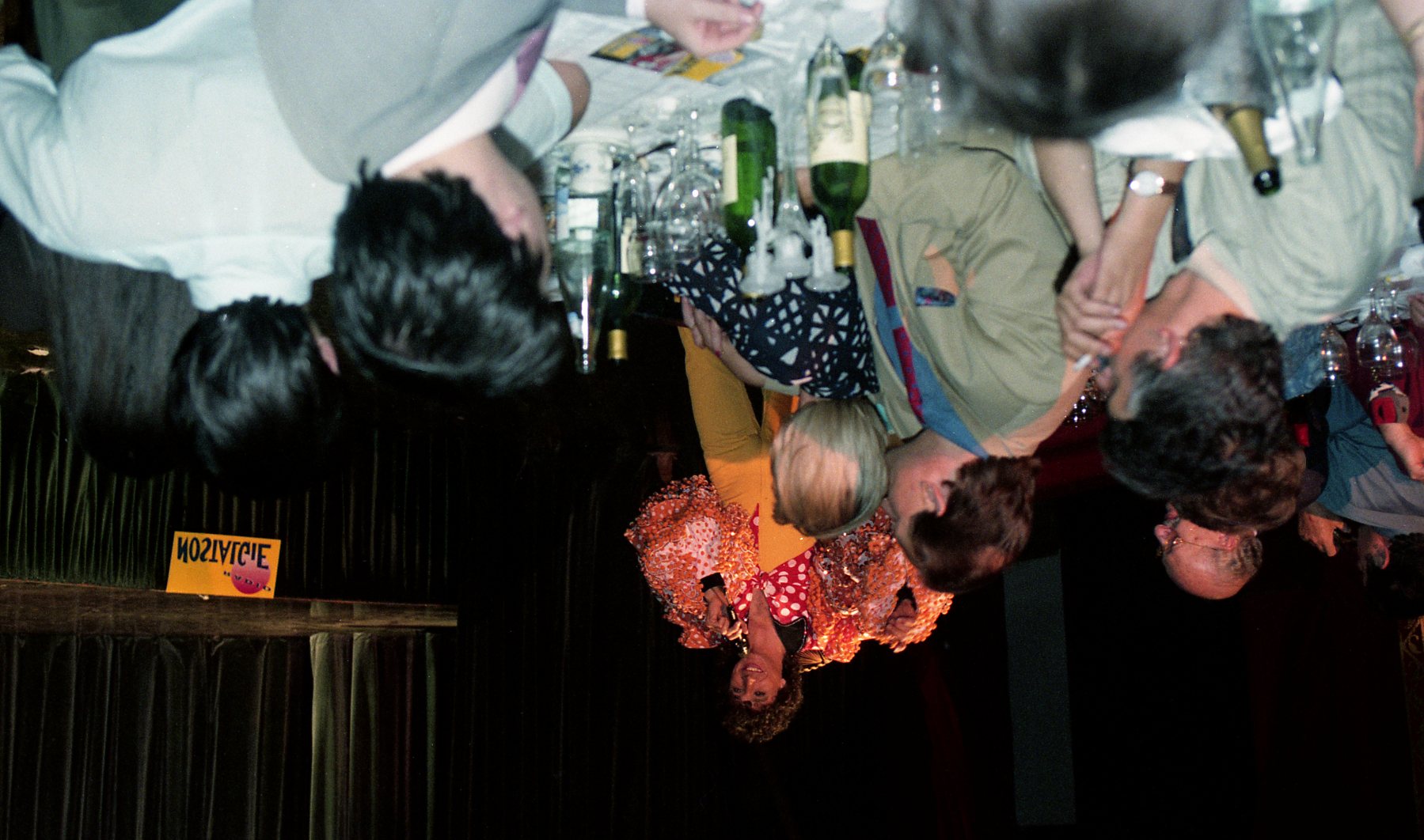 La Revue et les artistes - Photo 82